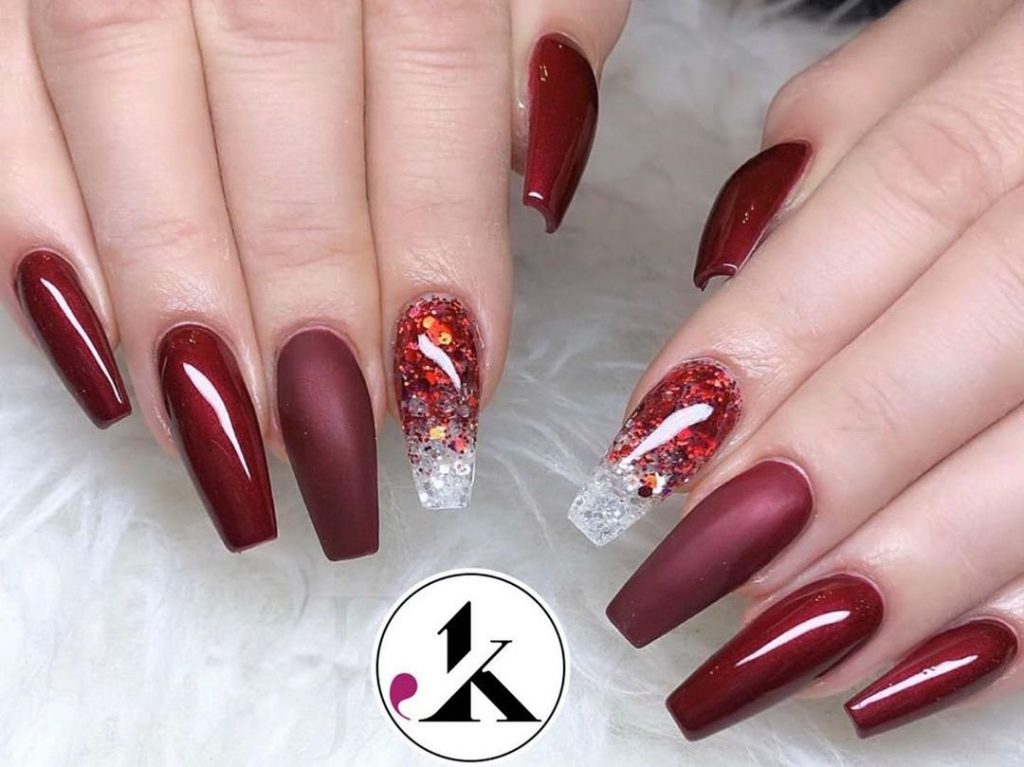 Jk Nails Beauty Nails Salon In Hammersmith London