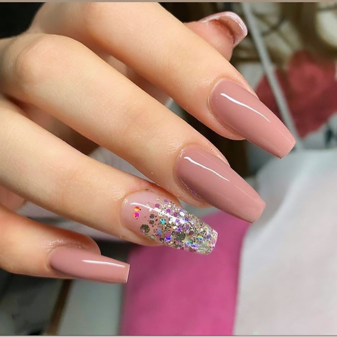 JK Nails & Beauty Nails Salon in Hammersmith, London